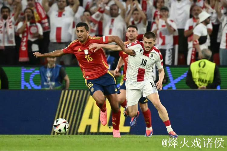 卢卡再下一城!攻破西班牙人球门! 卢卡再下一城!攻破西班牙人球门!