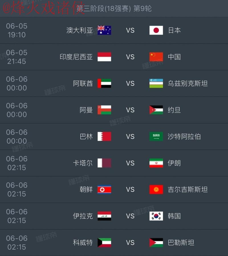 2026世界杯比分最新地址最新网址