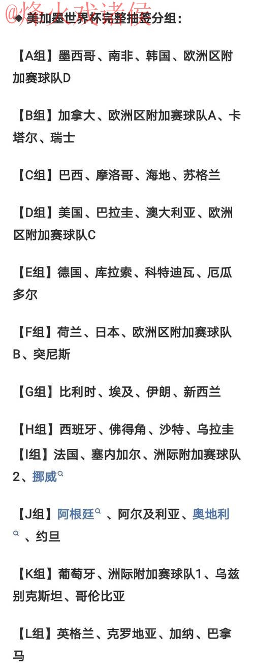 2026世界杯比分入口最佳