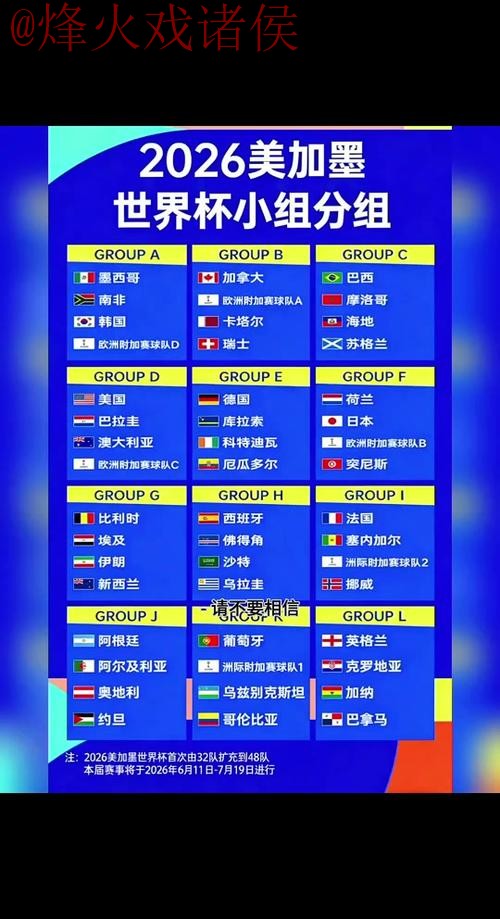 2026世界杯外围推荐最新网址